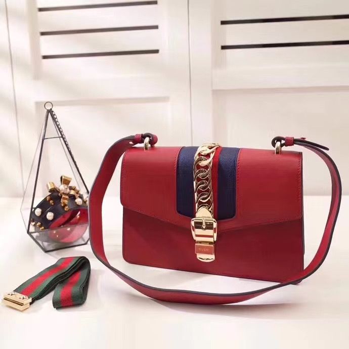 Gucci Sylvie 25,5 cm