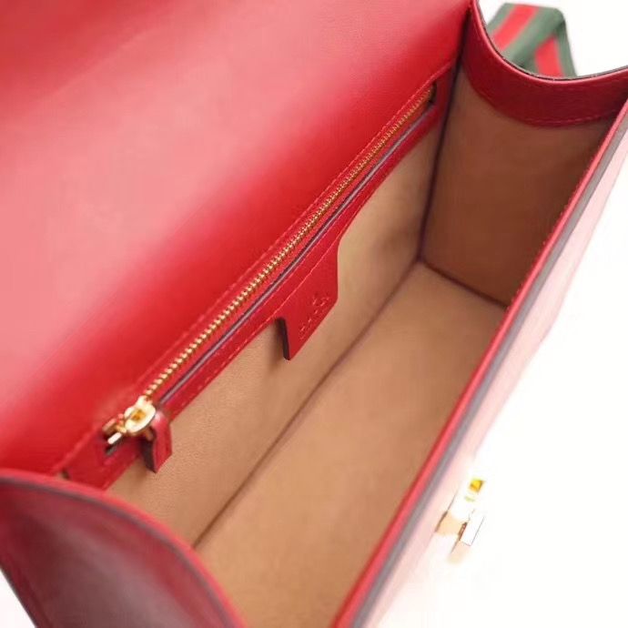 Gucci Sylvie 25,5 cm