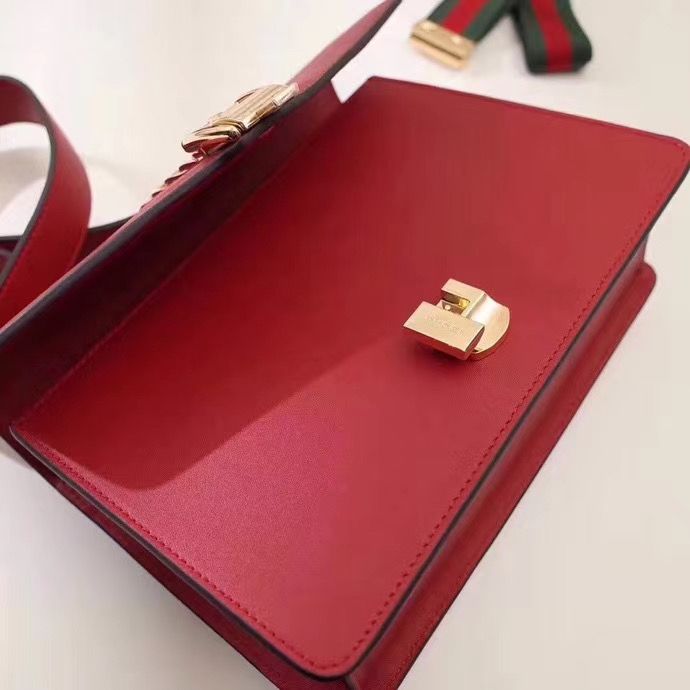 Gucci Sylvie 25,5 cm