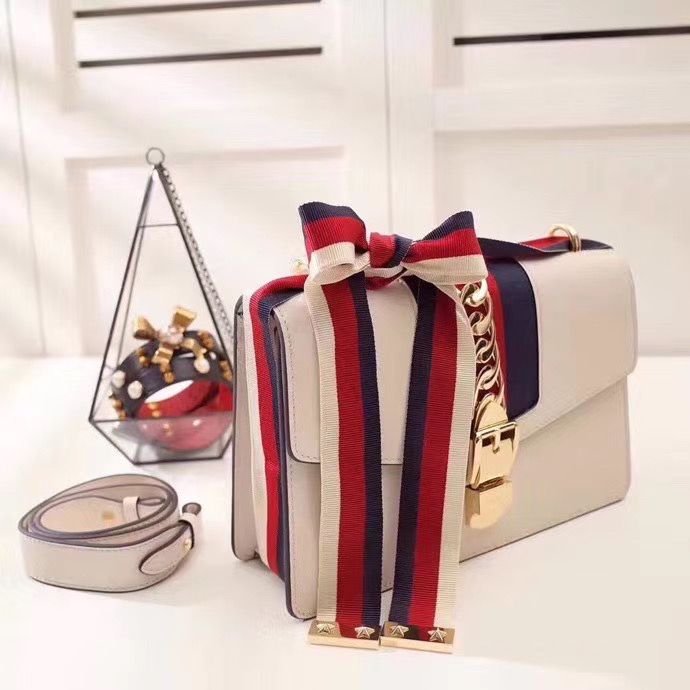 Gucci Sylvie 25,5 cm