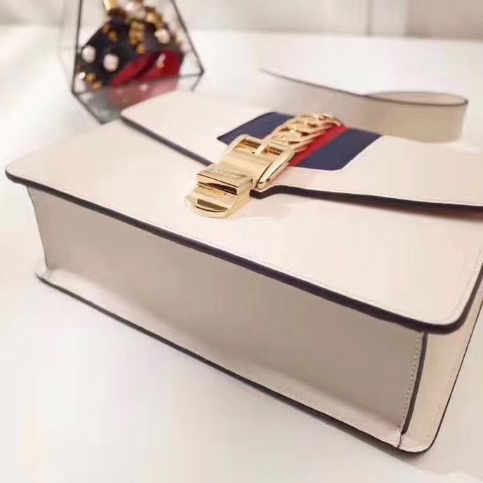 Gucci Sylvie 25,5 cm