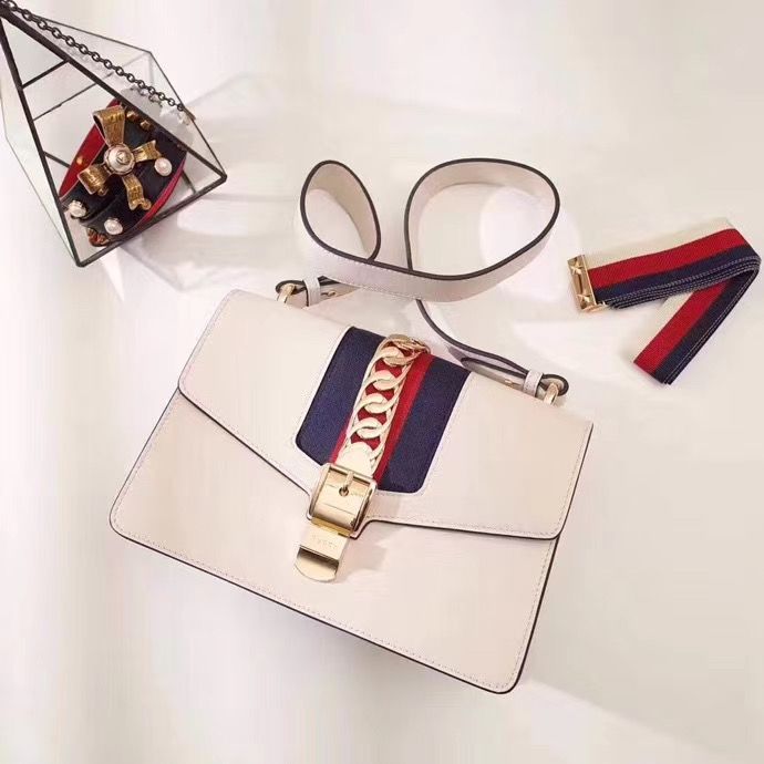 Gucci Sylvie 25,5 cm