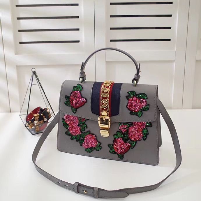 Gucci Sylvie 31,5 cm