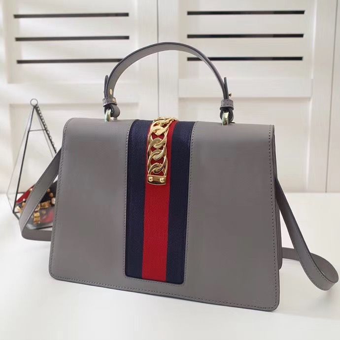 Gucci Sylvie 31,5 cm