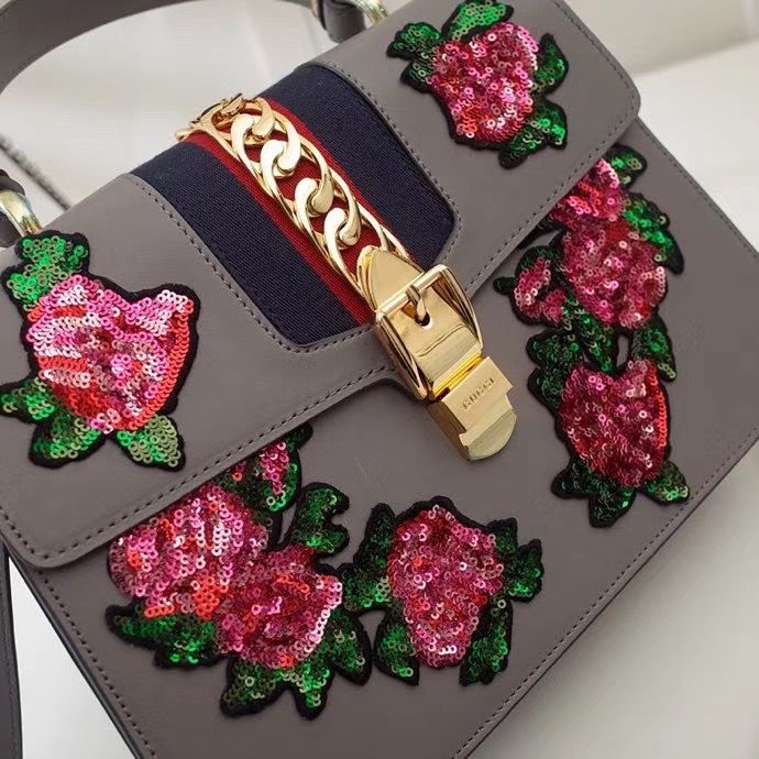 Gucci Sylvie 31,5 cm