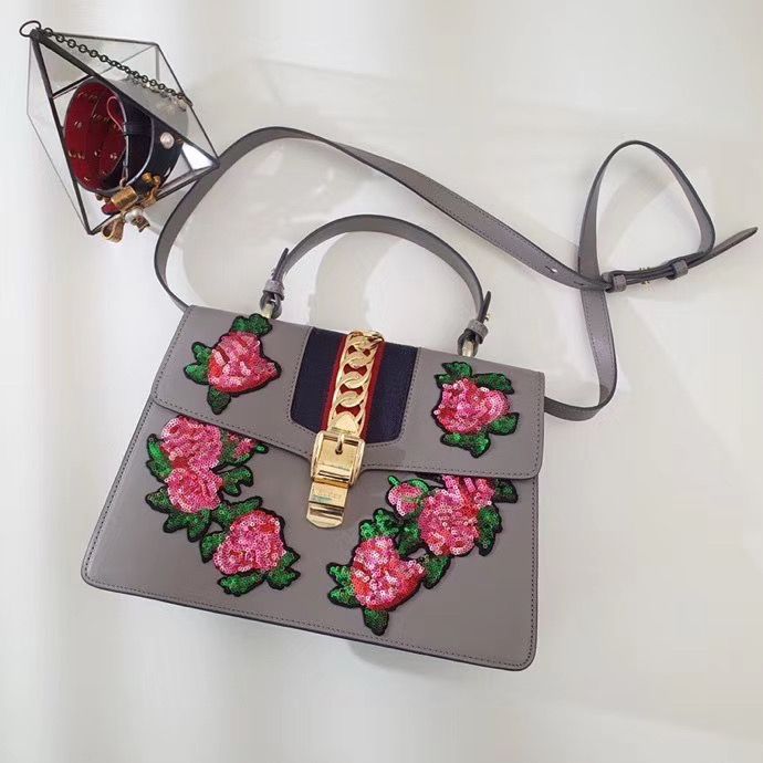 Gucci Sylvie 31,5 cm