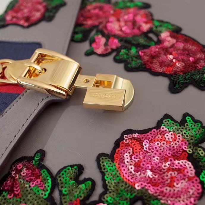 Gucci Sylvie 31,5 cm