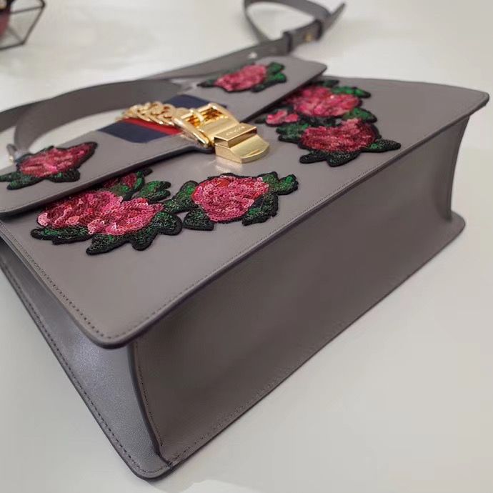 Gucci Sylvie 31,5 cm