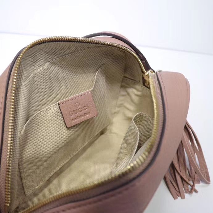 Gucci Soho Disco 21 cm