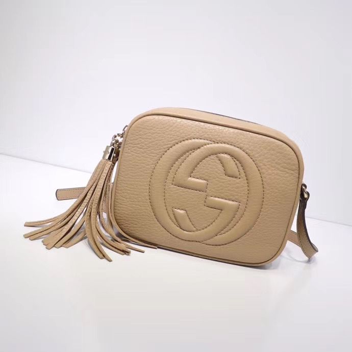 Gucci Soho Disco 21 cm
