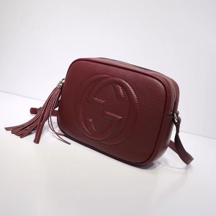 Gucci Soho Disco 21 cm