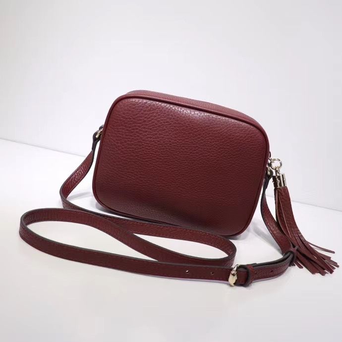 Gucci Soho Disco 21 cm