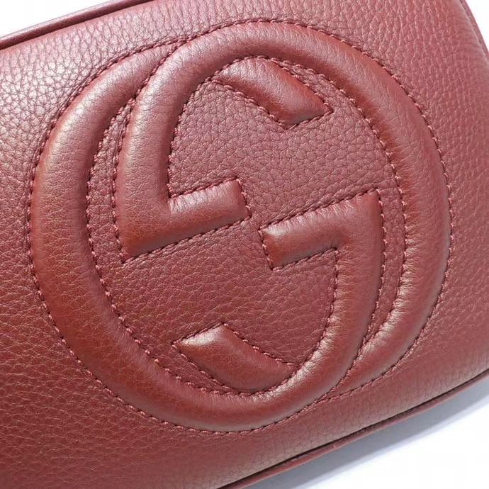 Gucci Soho Disco 21 cm