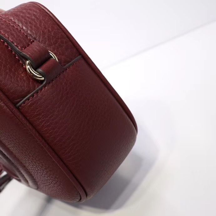 Gucci Soho Disco 21 cm