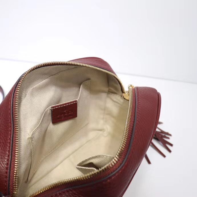 Gucci Soho Disco 21 cm