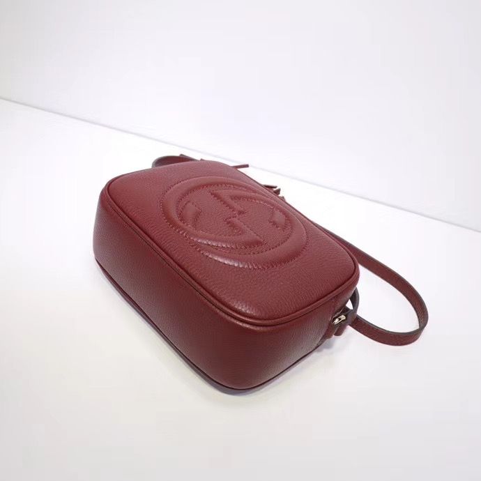 Gucci Soho Disco 21 cm