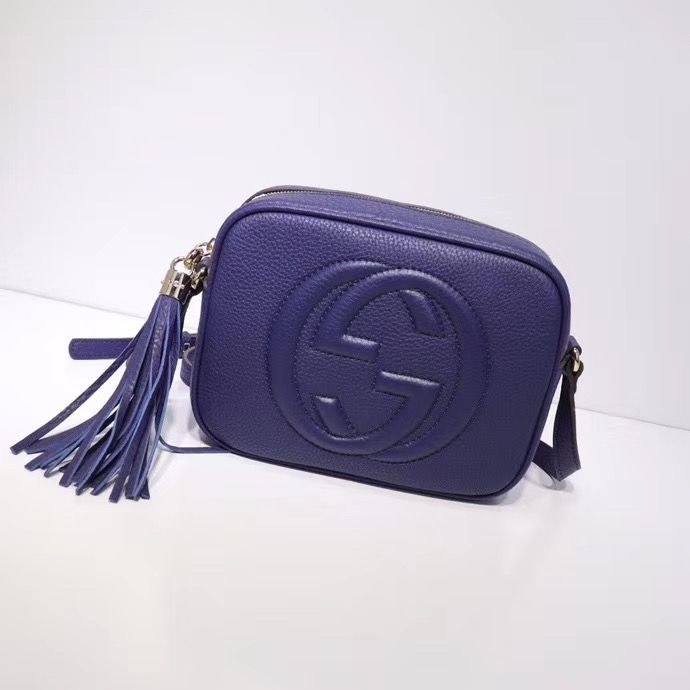 Gucci Soho Disco 21 cm