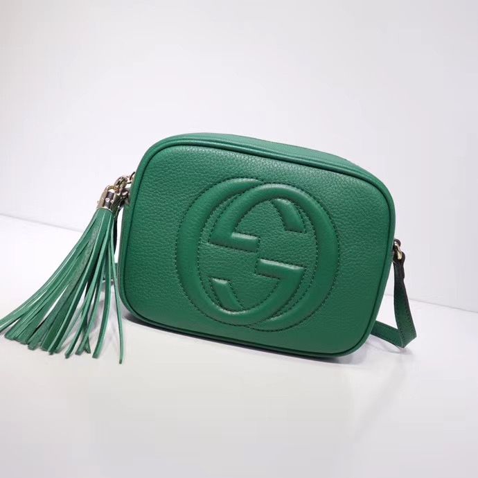 Gucci Soho Disco 21 cm