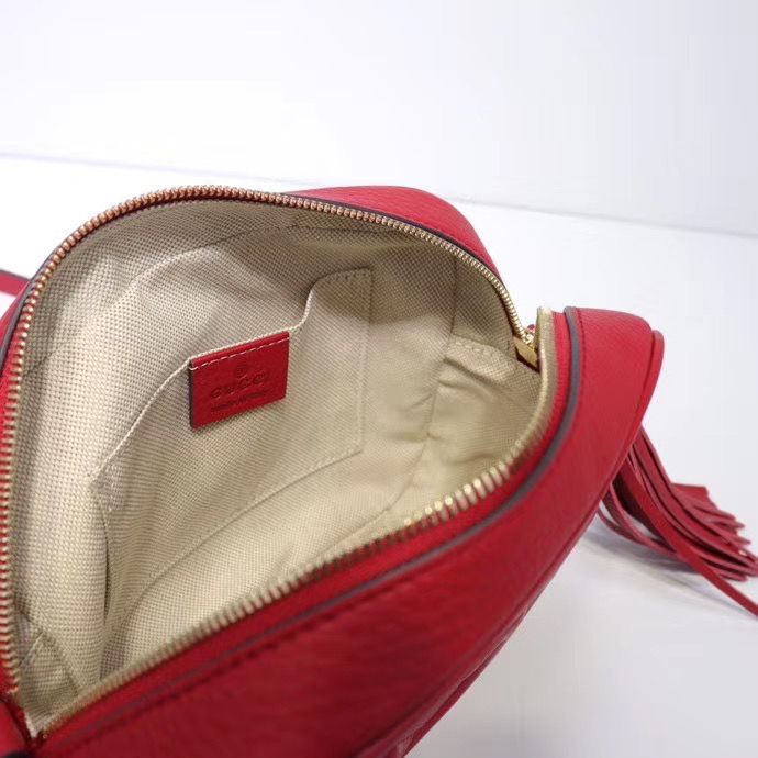 Gucci Soho Disco 21 cm