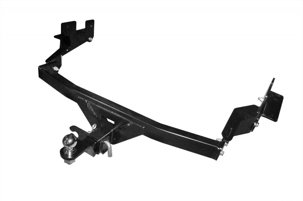 ТСУ /съемный квадрат/ HYUNDAI H-1 2007-/ Starex 2007-