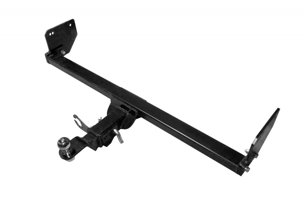 ТСУ /съемный квадрат/ KIA Soul 2013-2018