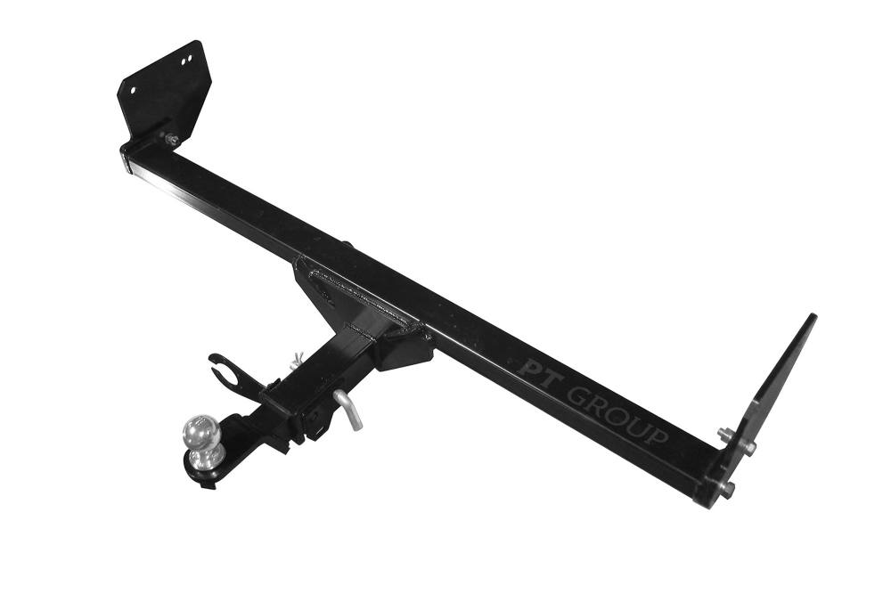 ТСУ /съемный квадрат/ KIA Soul 2019-