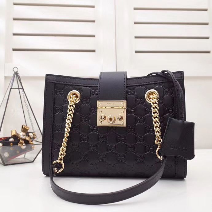 Gucci Padlock 26 cm