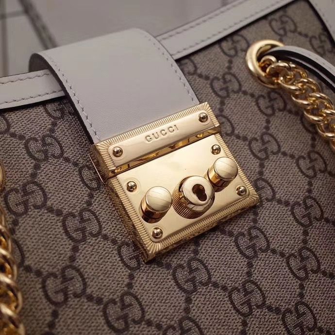 Gucci Padlock 26 cm
