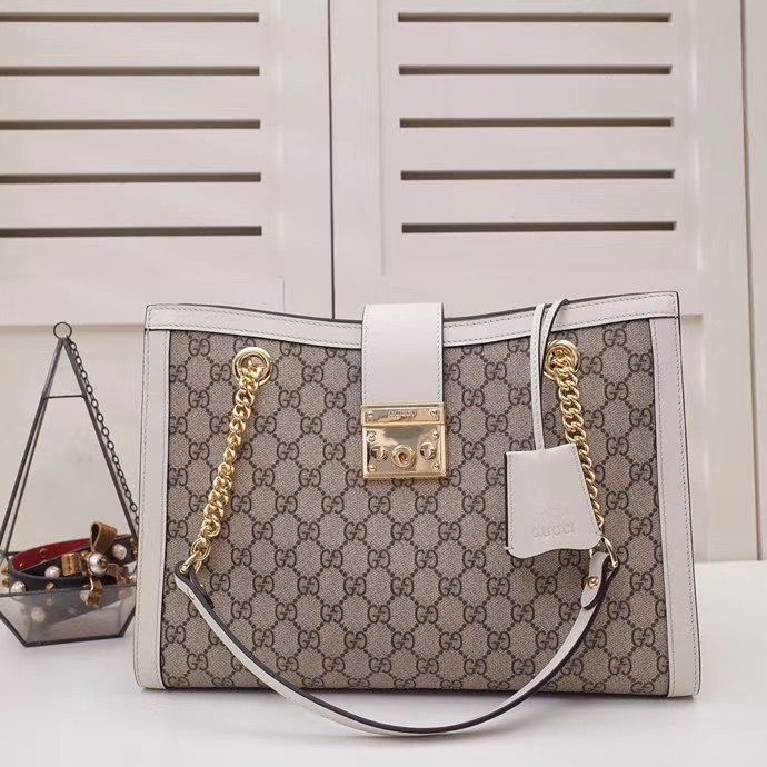 Gucci Padlock 35 cm