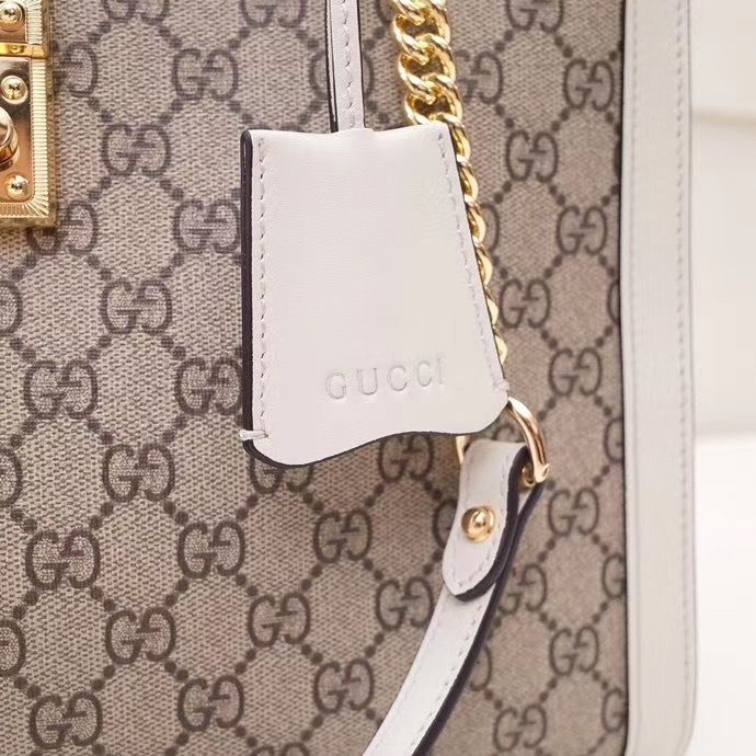 Gucci Padlock 35 cm
