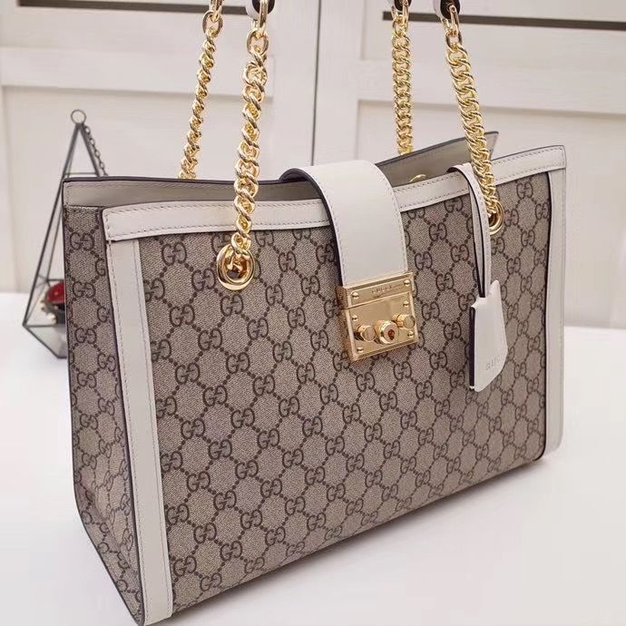 Gucci Padlock 35 cm