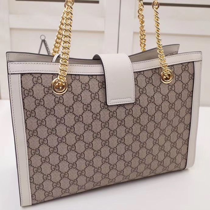 Gucci Padlock 35 cm