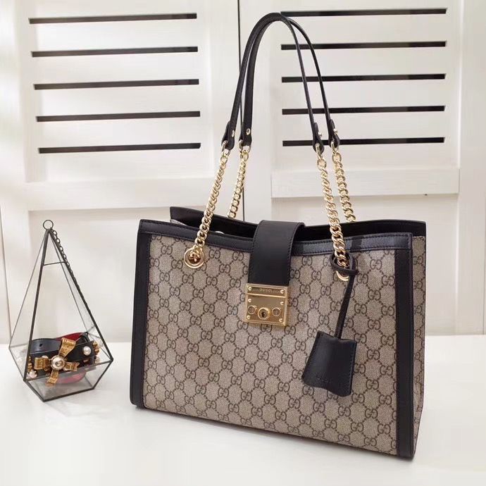 Gucci Padlock 35 cm