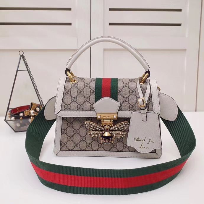 Gucci Queen Margaret 25,5 cm