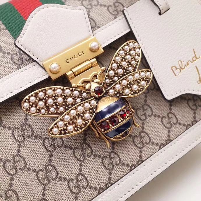 Gucci Queen Margaret 25,5 cm