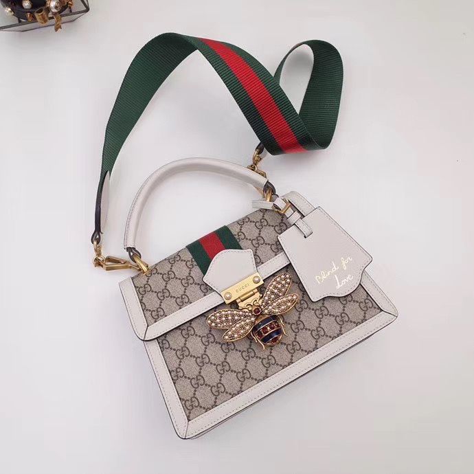 Gucci Queen Margaret 25,5 cm