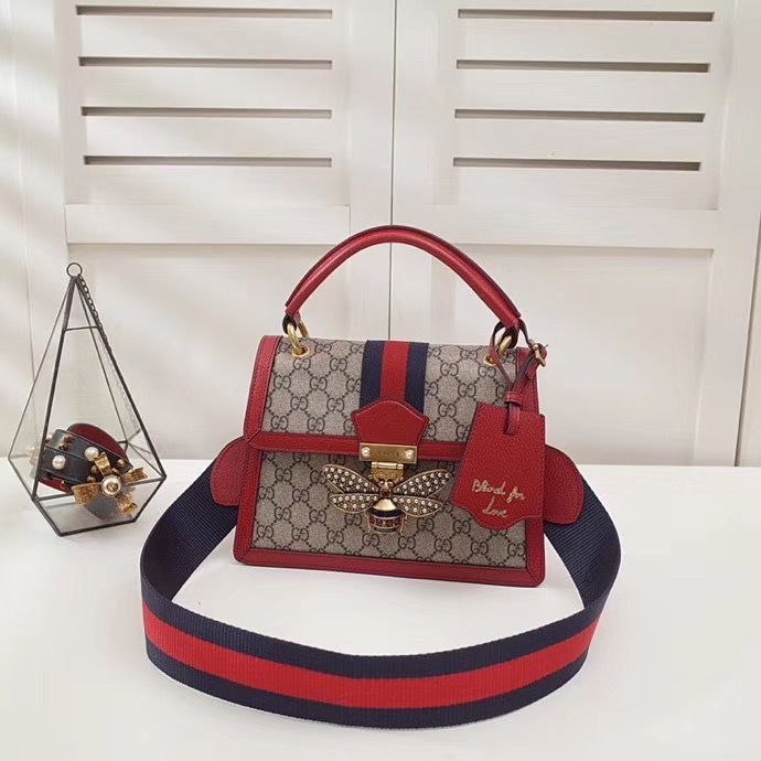 Gucci Queen Margaret 25,5 cm