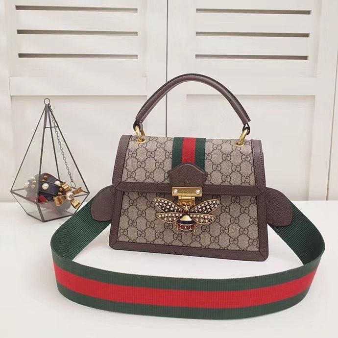 Gucci Queen Margaret 25,5 cm
