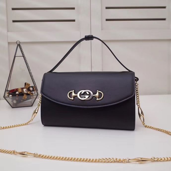 Gucci Zumi 24 cm