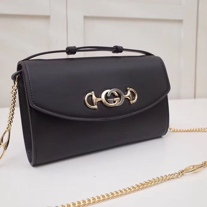 Gucci Zumi 24 cm