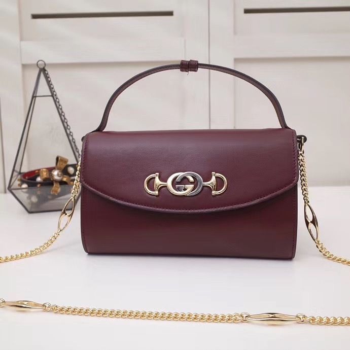 Gucci Zumi 24 cm