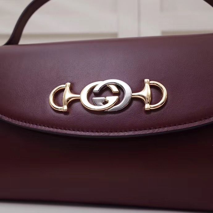 Gucci Zumi 24 cm