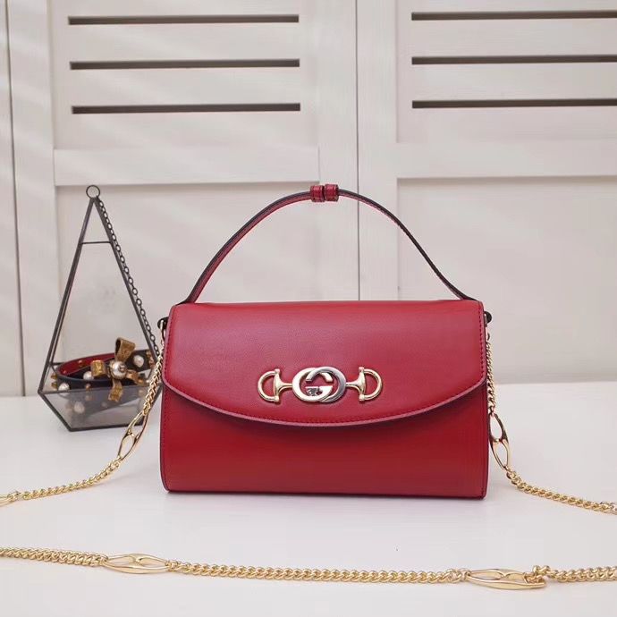Gucci Zumi 24 cm