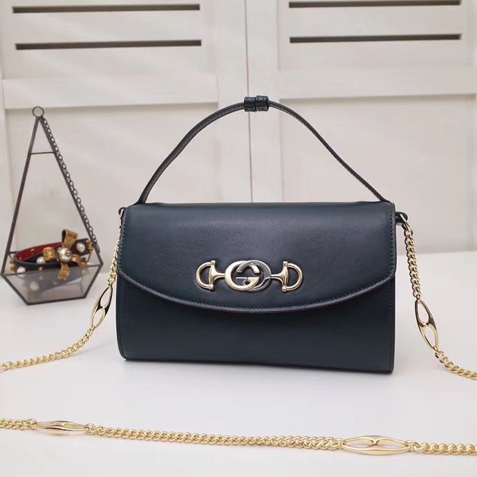 Gucci Zumi 24 cm