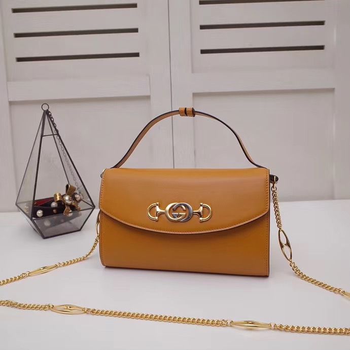 Gucci Zumi 24 cm