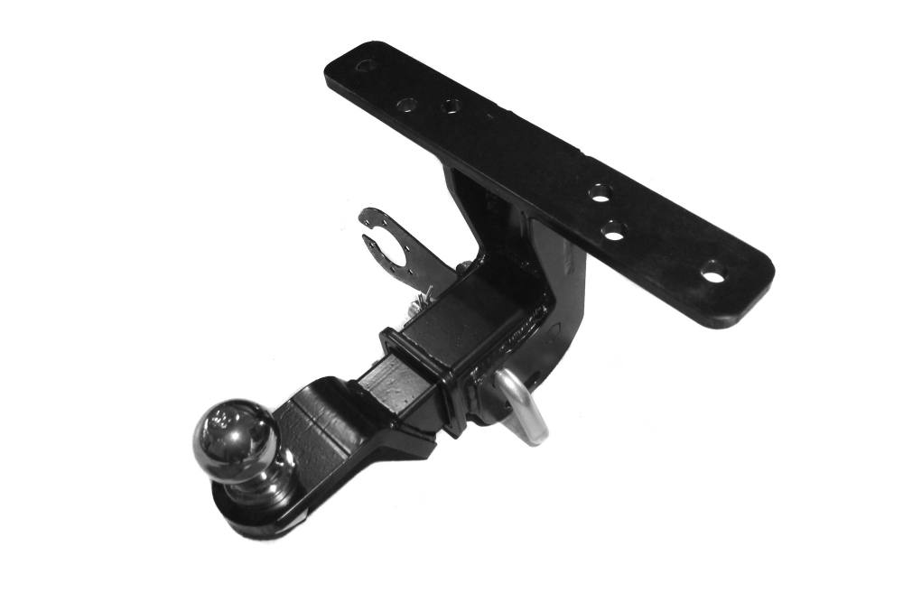 ТСУ /съемный квадрат/ NISSAN Pathfinder 2004-2014