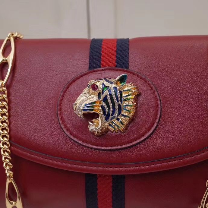 Gucci Rajah 24 cm