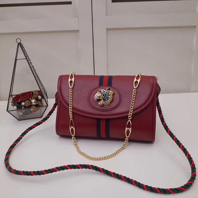 Gucci Rajah 24 cm