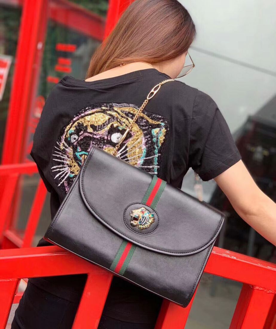 Gucci Rajah 32,5 cm