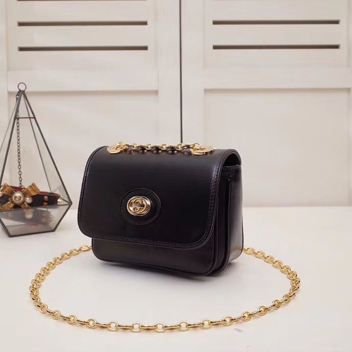 Gucci mini bag 18 cm